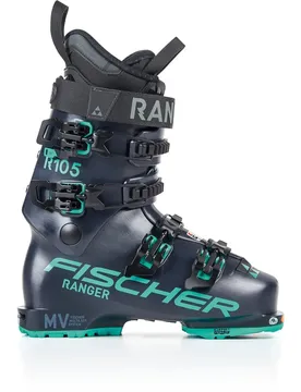 Ranger 105 GW DYN Damen Ski Schuhe, grau, Größe 40 40