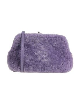 Handtaschen Damen Violett -- Damen
