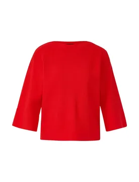 Strickpullover female