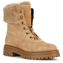 Bottes Iridea Toffee / Beige EU 39