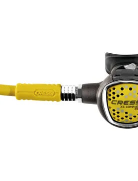 Octoupus xs compact pro (UNICA) - Cressi Sub - FashionsVida