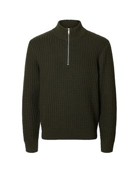 Troyer Pullover grau XL herren
