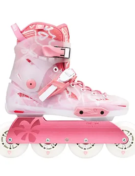 Flying Patins En Ligne X5d Spectre Pink EU 39 Homme