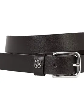 Hugo Cintura Tina 1023516 Dark Brown 80 cm