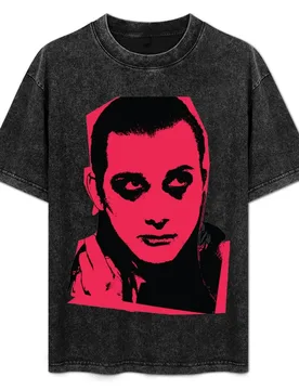 Dave Vanian of the Damned by Hardison L Collins III T-Shirt Quick Dry Fishing T-Shirt - Aliexpress - FashionsVida