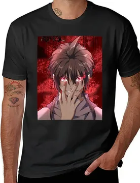 Magic Emperor Zhuo Fan 2 T-Shirt Funny t-shirt anime stuff oversizeds anime shirts graphic tee men - Aliexpress - FashionsVida