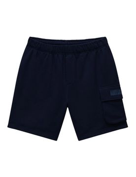 Napapijri Pantaloncini Blu