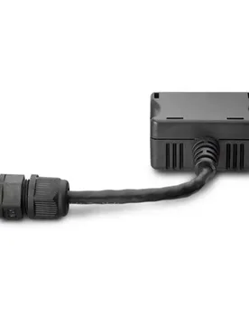 Wifi Masterbus Connector Black One Size unisex - Bep Marine - FashionsVida