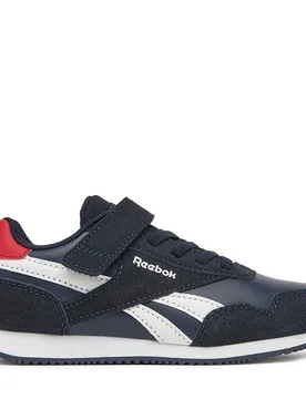 Sneakers V9-25195-02(IV)CH Dunkelblau 28 male - Reebok - FashionsVida