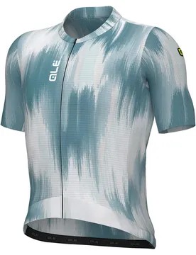Maillot à Manches Courtes Pr-e Argon