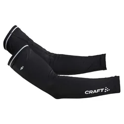 Progress Arm Warmers Black XL-2XL Men