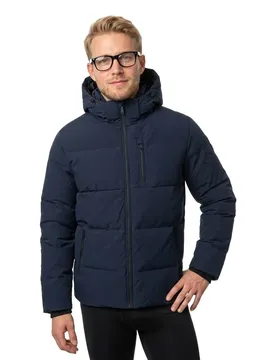 Giacca Imbottita Becks Sky Captain L
