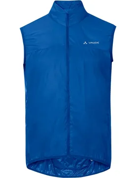 Matera Air Herren Weste, blau S