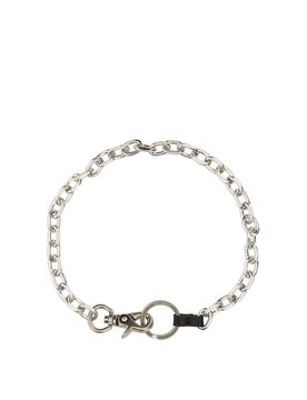 Our Legacy Collana a catena ladone