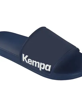 Badepantolette Badepantolette, blau, Größe 37 37