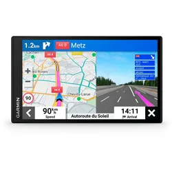 Prise En Charge Du Gps Wm6211 Black One Size unisex