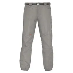 Fishing Uv Pants Grey L-XL Men