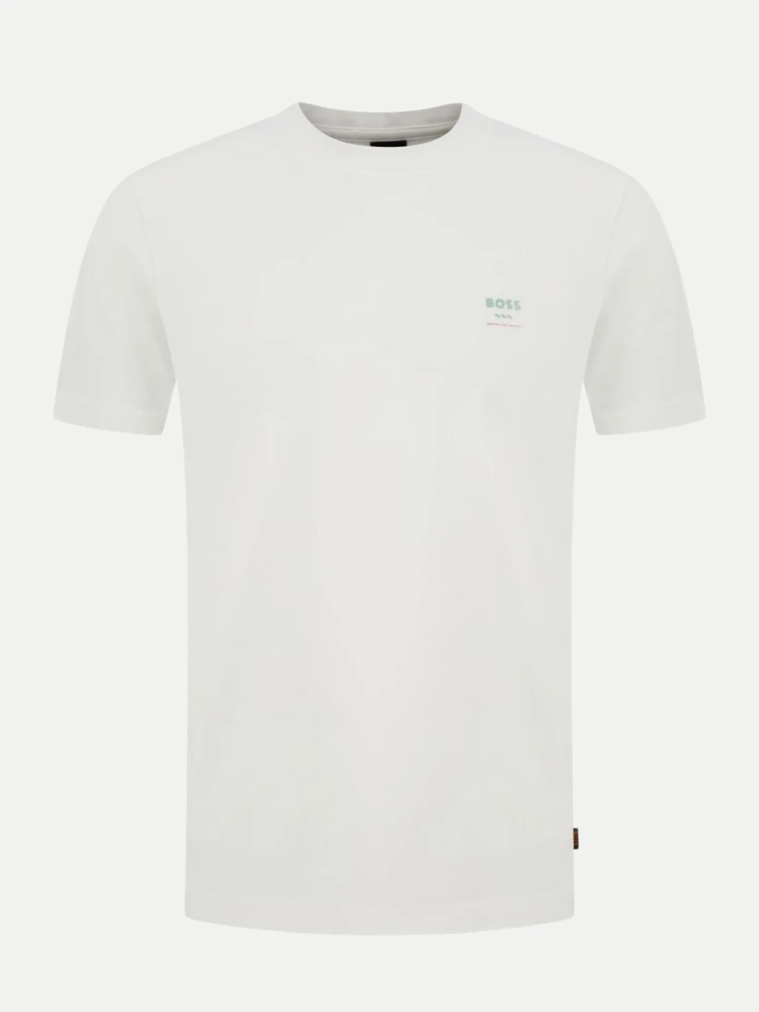 Boss Orange T-Shirt Weiß XXL - BOSS - FashionsVida
