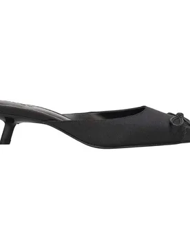Hugo Zoccoli Seleny 10277789 Black EU 36 - Hugo Boss - FashionsVida