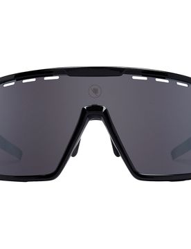 Singletrack gafas ciclismo Negro (UNICA)