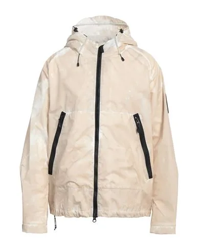 Jacke & Anorak Herren Beige M Herren - OUTHERE - FashionsVida