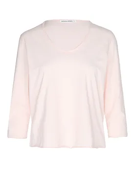 Shirt LIO beige XL damen - ANONYM APPAREL - FashionsVida