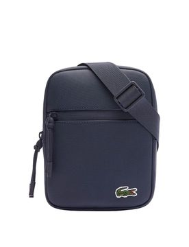 Lacoste Borsa Blu