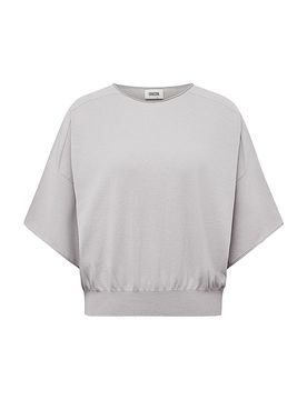Pullover DILARY 1 grau M damen