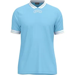 Jako Retro Trikot, hellblau L