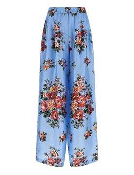 Dolce & Gabbana Pantaloni dolci