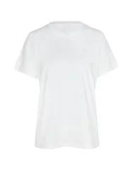 Arcteryx Camiseta Kragg para mujer blanco L