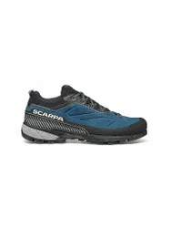 Chaussures d'approche Rapid XTs bleu marine 42 1/2