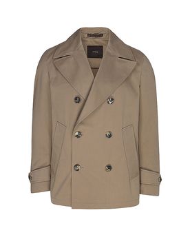 WINDSOR Jacke beige 54 herren