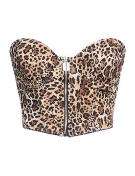 ANIYE BY Top Damen Kamel 34 Damen