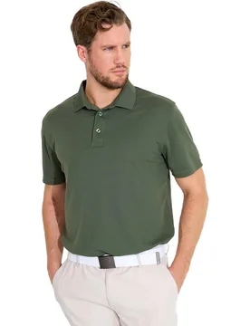 Abacus Polo Cray, oliv s - Abacus - FashionsVida