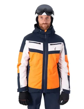 Aulp Veste Shane Sun Ray 2XL Homme - Aulp - FashionsVida