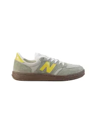 New Balance Sneaker oliva 42