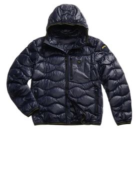 Blauer Giacconi Blu
