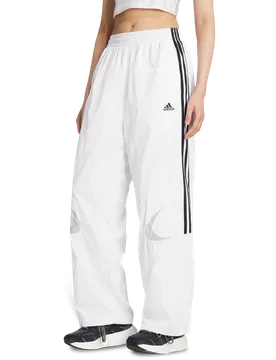 Adicolor Donna - Pantaloni Bianco - Taglia M (38-40) - Nylon M (38-40) - Adidas - FashionsVida