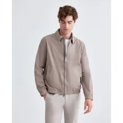 Cazadora sport para hombre