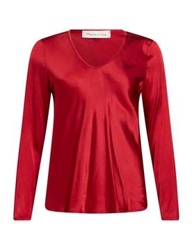 Top Mujer Ladrillo 34,36,38,40,42,44 Mujer