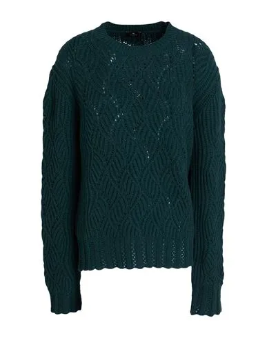 Pullover Damen Aquamarin 34,36,38 Damen - ETRO - FashionsVida