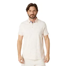 Polo A Maniche Corte Astral Soft Peach 2XL