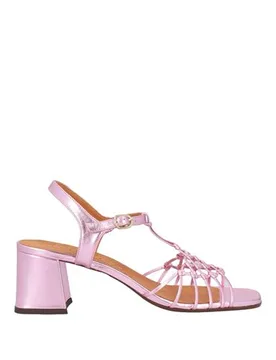 Sandalias Mujer Rosa 37.5,38,39 Mujer - Chie mihara - FashionsVida