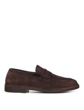Alexander Hotto Mocassino in pelle