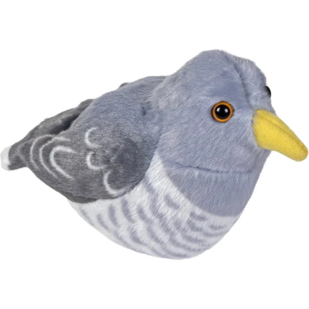 Peluche pájaro Cuco - WILD REPUBLIC - FashionsVida
