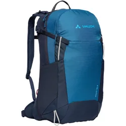Vaude Wizard 18+4 Daybag, blau