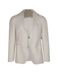 Dressler Sakko SAWYER-HL beige 26