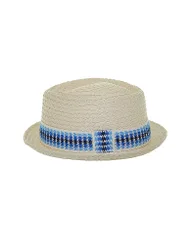 Cappelli da sole da uomo beige 57