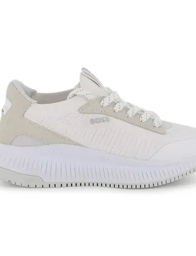 Boss Sneaker J53173 White EU 30
